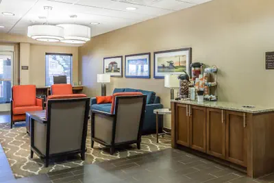 Photo 5 - Comfort Inn Frederick - Ballenger Creek