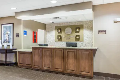 Photo 4 - Comfort Inn Frederick - Ballenger Creek