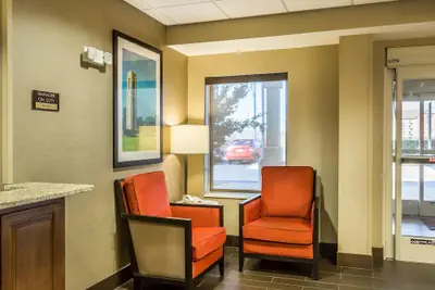 Photo 3 - Comfort Inn Frederick - Ballenger Creek
