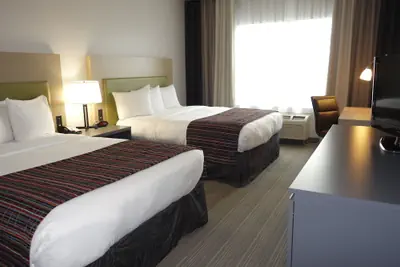 Photo 4 - Country Inn & Suites by Radisson, Coralville, IA