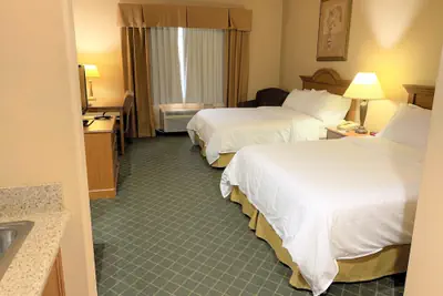 Photo 5 - Holiday Inn Express & Suites Alice by IHG
