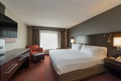 Photo 5 - Holiday Inn Express Hotel & Suites Auburn by IHG