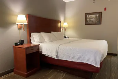 Photo 4 - SouthShore Hotel on Lake Bemidji, Trademark Coll by Wyndham