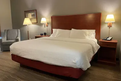 Photo 5 - SouthShore Hotel on Lake Bemidji, Trademark Coll by Wyndham