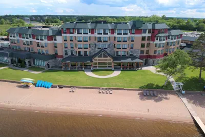 Photo 2 - SouthShore Hotel on Lake Bemidji, Trademark Coll by Wyndham