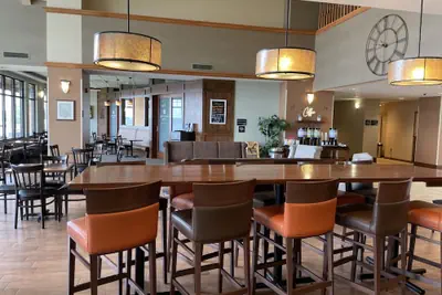 Photo 3 - SouthShore Hotel on Lake Bemidji, Trademark Coll by Wyndham