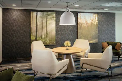 Photo 3 - Fairfield Inn and Suites by Marriott Anchorage