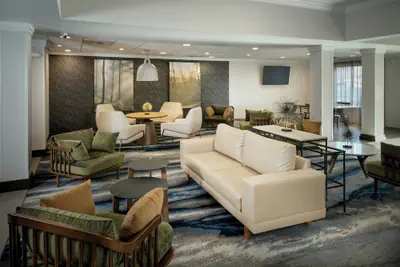Photo 4 - Fairfield Inn and Suites by Marriott Anchorage