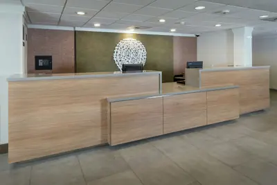 Photo 5 - Fairfield Inn and Suites by Marriott Anchorage