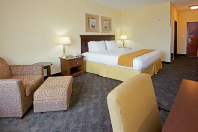 Photo 3 - Holiday Inn Express Hotel & Suites Pearland by IHG