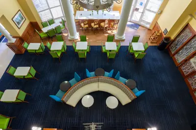 Photo 5 - Hampton Inn & Suites Jacksonville Deerwood Park