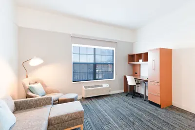 Photo 2 - Towneplace Suites Fredericksburg