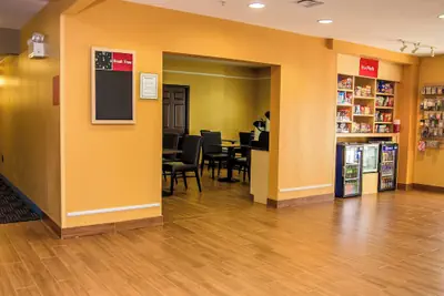 Photo 5 - Towneplace Suites Fredericksburg