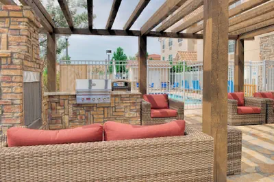 Photo 2 - Towneplace Suites by Marriott Las Cruces