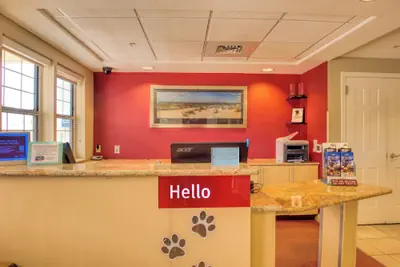 Photo 4 - Towneplace Suites by Marriott Las Cruces