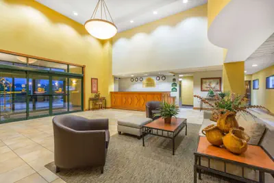 Photo 2 - Wingate by Wyndham West Monroe