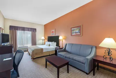 Photo 4 - Wingate by Wyndham West Monroe