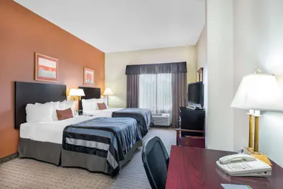 Photo 5 - Wingate by Wyndham West Monroe
