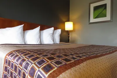 Photo 2 - Travelodge by Wyndham Walterboro