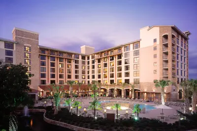 Photo 2 - Horseshoe Bay Resort