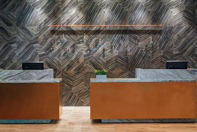 Photo 4 - Chicago Marriott Southwest at Burr Ridge