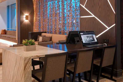 Photo 3 - Chicago Marriott Southwest at Burr Ridge