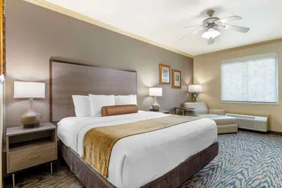 Photo 2 - Best Western Plus Crown Colony Inn & Suites