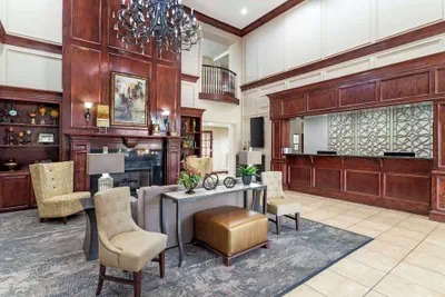 Photo 2 - Best Western Plus Crown Colony Inn & Suites
