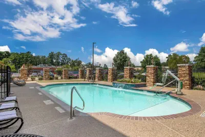 Photo 2 - Best Western Plus Crown Colony Inn & Suites
