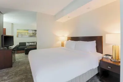 Photo 4 - SpringHill Suites by Marriott Yuma