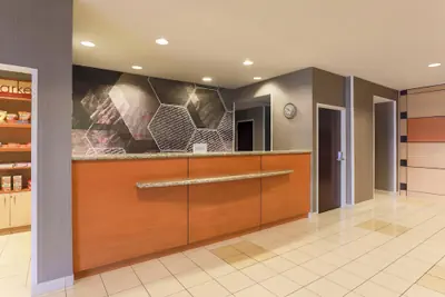 Photo 3 - SpringHill Suites by Marriott Yuma
