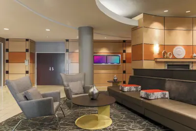 Photo 2 - SpringHill Suites by Marriott Yuma