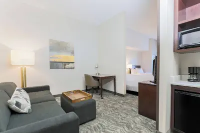 Photo 5 - SpringHill Suites by Marriott Yuma