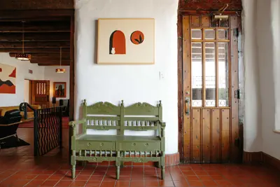 Photo 4 - El Rey Court
