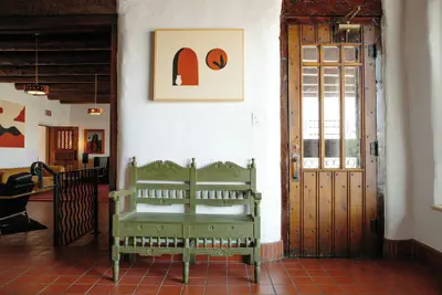 Photo 3 - El Rey Court