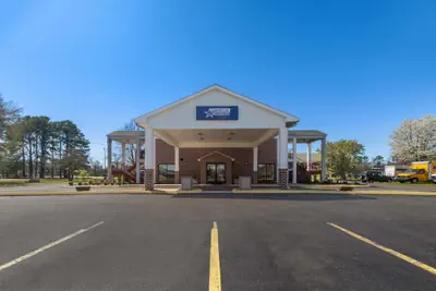 Photo 2 - Americas Best Value Inn Edenton