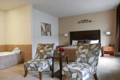 Photo 5 - Grand View Inn & Suites