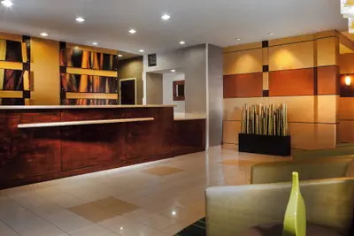 Photo 2 - SpringHill Suites by Marriott Dallas DFW Airport N/Grapevine