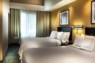 Photo 4 - SpringHill Suites by Marriott Dallas DFW Airport N/Grapevine
