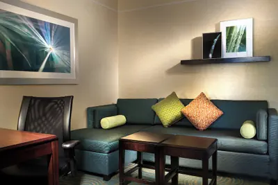 Photo 5 - SpringHill Suites by Marriott Dallas DFW Airport N/Grapevine