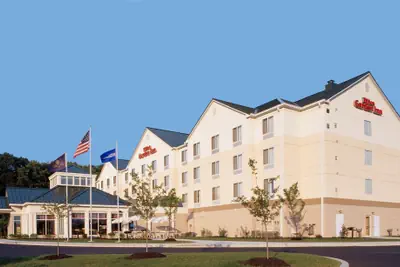 Photo 2 - Hilton Garden Inn Gettysburg