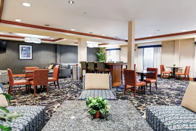 Photo 4 - Holiday Inn Express Hotel & Suites Richmond North Ashland by IHG