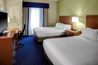 Photo 5 - Holiday Inn Express Hotel & Suites Richmond North Ashland by IHG