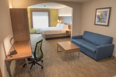 Photo 5 - Holiday Inn Express & Suites Elkhart by IHG