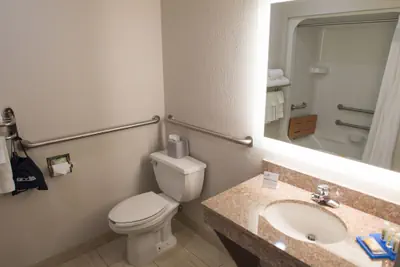 Photo 4 - Holiday Inn Express & Suites Elkhart by IHG