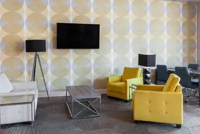 Photo 4 - Days Inn & Suites by Wyndham Lancaster Amish Country
