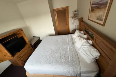 Photo 5 - Fairbridge Inn & Suites Williston Near Airport