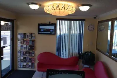 Photo 3 - American Star Inn & Suites Atlantic City