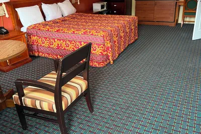 Photo 2 - American Star Inn & Suites Atlantic City
