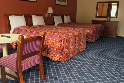 Photo 5 - American Star Inn & Suites Atlantic City